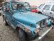 1994 Jeep  Wrangler 4.0 Top Look Off-road Vehicle/Pickup Truck Used vehicle photo 1