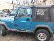 1994 Jeep  Wrangler 4.0 Top Look Off-road Vehicle/Pickup Truck Used vehicle photo 5