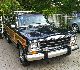 1990 Jeep  5.9 L Grand Wagoneer BJ 90 - 4x4 Off-road Vehicle/Pickup Truck Used vehicle photo 10