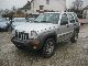 Jeep  Cherokee 2.8 CRD Sport AUTOMATIC CLIMATE CONTROL 2003 Used vehicle photo