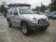 2003 Jeep  Cherokee 2.8 CRD Sport AUTOMATIC CLIMATE CONTROL Off-road Vehicle/Pickup Truck Used vehicle photo 1