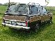 1988 Jeep  Grand Wagoneer, original paint, 1.Hd Off-road Vehicle/Pickup Truck Used vehicle photo 1