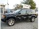 1996 Jeep  Grand Cherokee 5.2 V8 LIMITED Off-road Vehicle/Pickup Truck Used vehicle photo 1