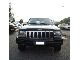1996 Jeep  Grand Cherokee 5.2 V8 LIMITED Off-road Vehicle/Pickup Truck Used vehicle photo 4