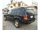 1996 Jeep  Grand Cherokee 5.2 V8 LIMITED Off-road Vehicle/Pickup Truck Used vehicle photo 5