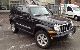 2003 Jeep  Cherokee 2.8 CRD Limited Estate Car Used vehicle photo 2