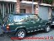 1999 Jeep  Cherokee 2.5 TD 3 porte Sport (Gancio traino) Estate Car Used vehicle photo 1
