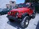1997 Jeep  WRANGLER Off-road Vehicle/Pickup Truck Used vehicle
			(business photo 1