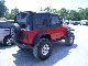 1997 Jeep  WRANGLER Off-road Vehicle/Pickup Truck Used vehicle
			(business photo 3