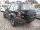 2006 Jeep  Cherokee 2.8 CRD AIR Off-road Vehicle/Pickup Truck Used vehicle photo 2