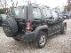 2006 Jeep  Cherokee 2.8 CRD AIR Off-road Vehicle/Pickup Truck Used vehicle photo 3