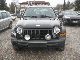 2006 Jeep  Cherokee 2.8 CRD AIR Off-road Vehicle/Pickup Truck Used vehicle photo 4
