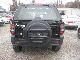 2006 Jeep  Cherokee 2.8 CRD AIR Off-road Vehicle/Pickup Truck Used vehicle photo 5