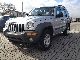 2003 Jeep  Cherokee 2.4 Sport petrol / gas Off-road Vehicle/Pickup Truck Used vehicle photo 1
