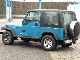 1994 Jeep  JEEP WRANGLER 4X4 2.5I SPECIAL HARD TOP Off-road Vehicle/Pickup Truck Used vehicle photo 1