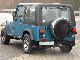 1994 Jeep  JEEP WRANGLER 4X4 2.5I SPECIAL HARD TOP Off-road Vehicle/Pickup Truck Used vehicle photo 2