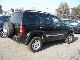 2002 Jeep  Cherokee 2.5 CRD Limited Off-road Vehicle/Pickup Truck Used vehicle photo 1