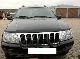 Jeep  Grand Cherokee 4.7 inch SSD el overland fully 19 2003 Used vehicle
			(business photo