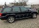 2003 Jeep  Grand Cherokee 4.7 inch SSD el overland fully 19 Off-road Vehicle/Pickup Truck Used vehicle
			(business photo 3