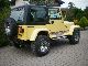1991 Jeep  Wrangler YJ 4.0 4x4 green sticker Off-road Vehicle/Pickup Truck Used vehicle photo 2