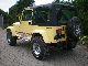 1991 Jeep  Wrangler YJ 4.0 4x4 green sticker Off-road Vehicle/Pickup Truck Used vehicle photo 3