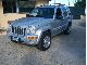 Jeep  Cherokee AUTO -. LIMITED FINANCIAL Pelle Nera. 138, 2003 Used vehicle photo