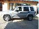 2003 Jeep  Cherokee AUTO -. LIMITED FINANCIAL Pelle Nera. 138, Other Used vehicle photo 7