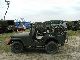 1966 Jeep  Kaiser Willys CJ5 Other Classic Vehicle photo 3