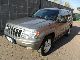 Jeep  Grand Cherokee 4.7 V8 CAT HIGH OUTPUT OVERLAND K 2003 Used vehicle photo