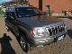 2003 Jeep  Grand Cherokee 4.7 V8 CAT HIGH OUTPUT OVERLAND K Off-road Vehicle/Pickup Truck Used vehicle photo 1