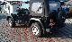 2004 Jeep  2.4 Plane Wrangler Sport 4 x 4 Off-road Vehicle/Pickup Truck Used vehicle photo 3