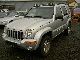 Jeep  Cherokee 3.7 Limited Edition / leather / cruise control / full 2002 Used vehicle photo