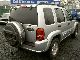 2002 Jeep  Cherokee 3.7 Limited Edition / leather / cruise control / full Off-road Vehicle/Pickup Truck Used vehicle photo 1