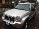 2003 Jeep  Cherokee 3.7 LIMITED GPL Off-road Vehicle/Pickup Truck Used vehicle photo 1