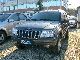 Jeep  2.7 CRD Limited Auto G.Cherokee 5pt 2003 Used vehicle photo