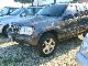 2003 Jeep  2.7 CRD Limited Auto G.Cherokee 5pt Off-road Vehicle/Pickup Truck Used vehicle photo 2