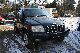 2003 Jeep  Grand Cherokee 4.7 Limited Off-road Vehicle/Pickup Truck Used vehicle photo 1