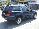 2003 Jeep  G.Cherokee 2.7 CRD LIMITED autocarro FISCALE Off-road Vehicle/Pickup Truck Used vehicle photo 1