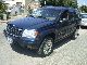 2003 Jeep  G.Cherokee 2.7 CRD LIMITED autocarro FISCALE Off-road Vehicle/Pickup Truck Used vehicle photo 3