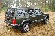 1996 Jeep  Cherokee XJ 4.0L HO Limited HUNTER EDITION! Off-road Vehicle/Pickup Truck Used vehicle photo 6