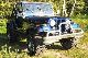 Jeep  chic CJ 7 4.2 H approval possible 1980 Used vehicle photo