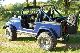 1980 Jeep  chic CJ 7 4.2 H approval possible Off-road Vehicle/Pickup Truck Used vehicle photo 1