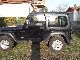 1998 Jeep  Wrangler 2.5, LPG gas system, hardtop Off-road Vehicle/Pickup Truck Used vehicle photo 1