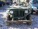 1961 Jeep  1943 Willys MILITARE Costruzione Off-road Vehicle/Pickup Truck Used vehicle photo 3