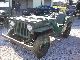 1961 Jeep  1943 Willys MILITARE Costruzione Off-road Vehicle/Pickup Truck Used vehicle photo 4
