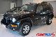 Jeep  Cherokee 2.8 CRD LIMITED AUTOMATICA 4X4 R 150 CV 2004 Used vehicle photo