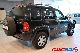 2004 Jeep  Cherokee 2.8 CRD LIMITED AUTOMATICA 4X4 R 150 CV Off-road Vehicle/Pickup Truck Used vehicle photo 1