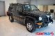 2004 Jeep  Cherokee 2.8 CRD LIMITED AUTOMATICA 4X4 R 150 CV Off-road Vehicle/Pickup Truck Used vehicle photo 2