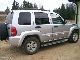 2003 Jeep  Cherokee Limited 3.7 Off-road Vehicle/Pickup Truck Used vehicle photo 2