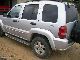 2003 Jeep  Cherokee Limited 3.7 Off-road Vehicle/Pickup Truck Used vehicle photo 4